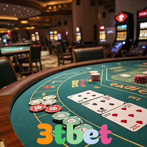 A Magia dos Jogos de Fantasia na 3tbet