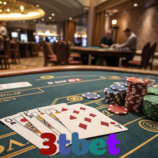 A Magia dos Jogos de Fantasia na 3tbet