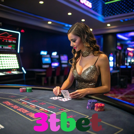 A Magia dos Jogos de Fantasia na 3tbet