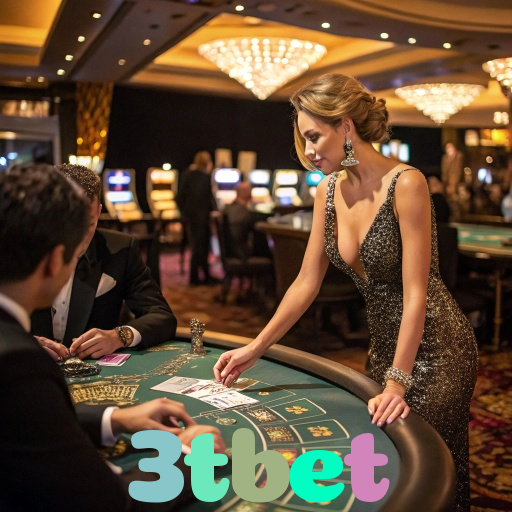 A Magia dos Jogos de Fantasia na 3tbet