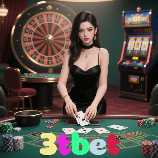 A Magia dos Jogos de Fantasia na 3tbet