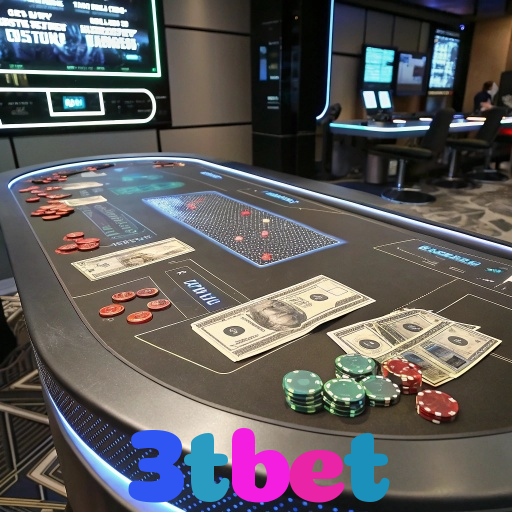 A Magia dos Jogos de Fantasia na 3tbet