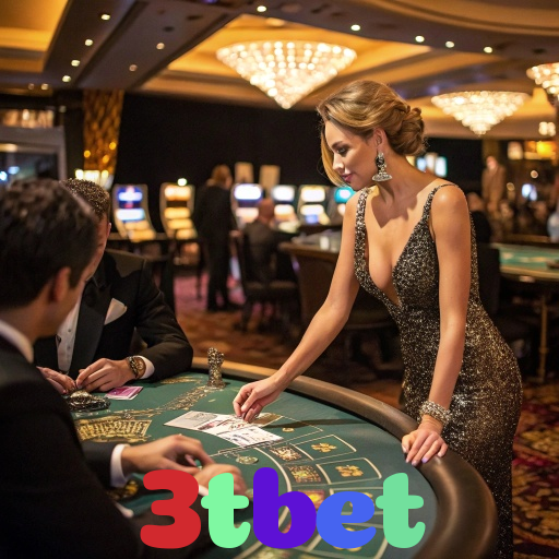 A Magia dos Jogos de Fantasia na 3tbet