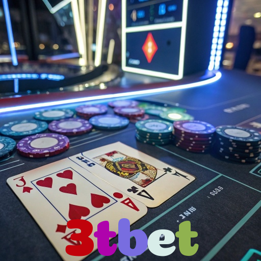 A Magia dos Jogos de Fantasia na 3tbet