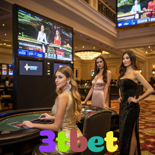 A Magia dos Jogos de Fantasia na 3tbet