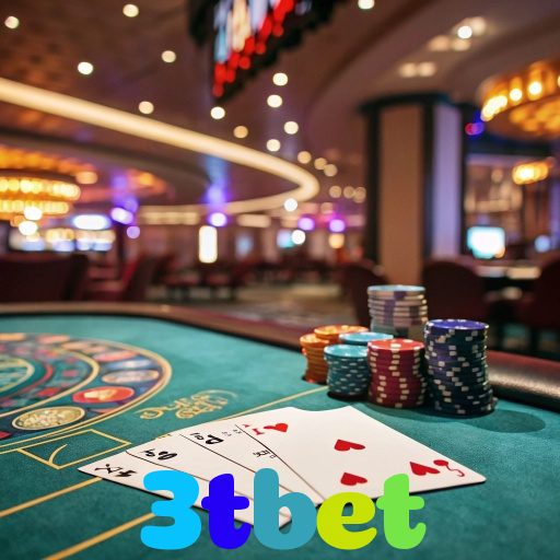 A Magia dos Jogos de Fantasia na 3tbet