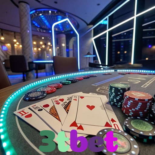 A Magia dos Jogos de Fantasia na 3tbet