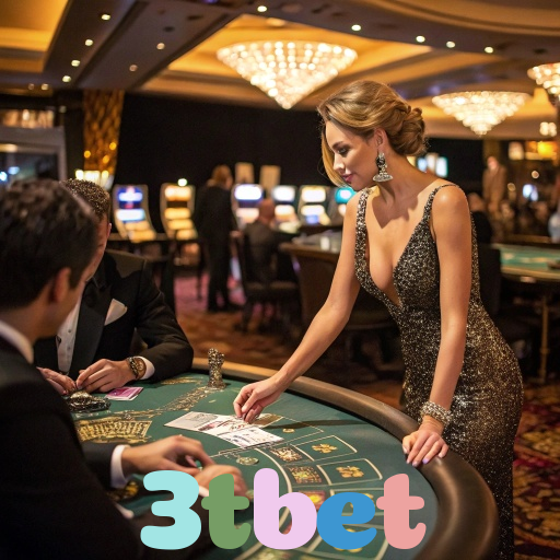 A Magia dos Jogos de Fantasia na 3tbet