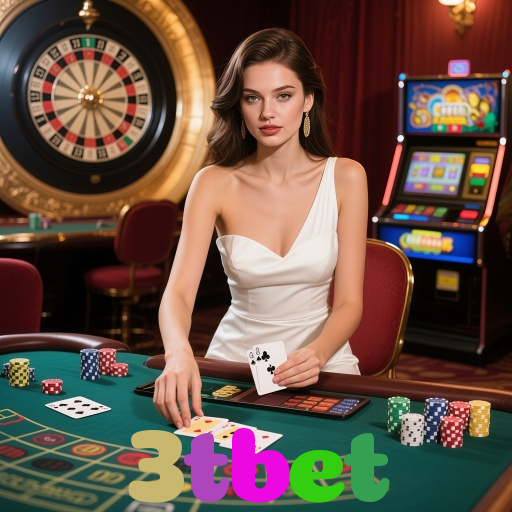 A Magia dos Jogos de Fantasia na 3tbet