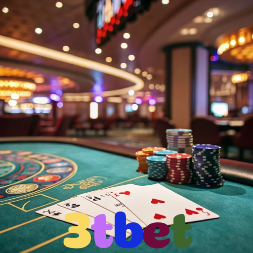 A Magia dos Jogos de Fantasia na 3tbet