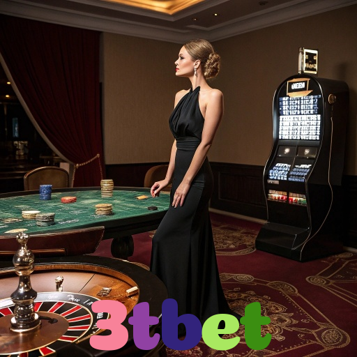 A Magia dos Jogos de Fantasia na 3tbet