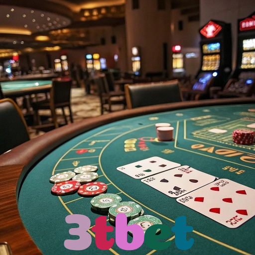 A Magia dos Jogos de Fantasia na 3tbet