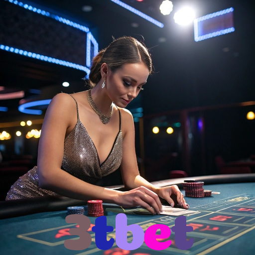 A Magia dos Jogos de Fantasia na 3tbet