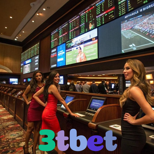 A Magia dos Jogos de Fantasia na 3tbet