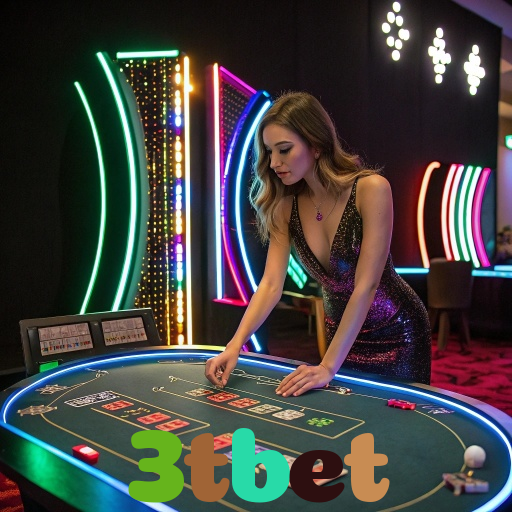 A Magia dos Jogos de Fantasia na 3tbet