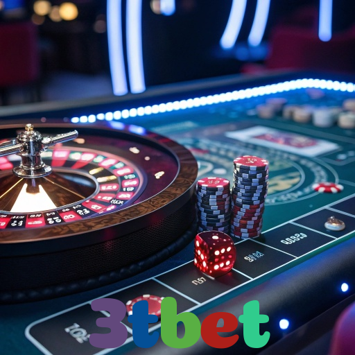 A Magia dos Jogos de Fantasia na 3tbet