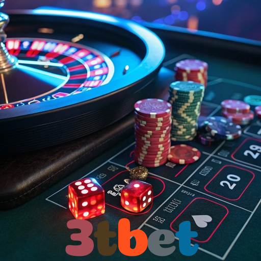 A Magia dos Jogos de Fantasia na 3tbet