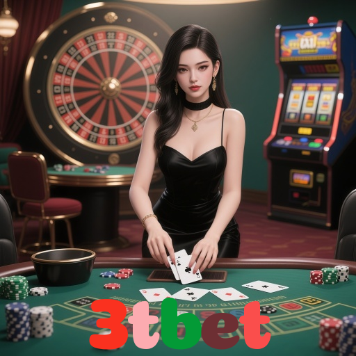 A Magia dos Jogos de Fantasia na 3tbet