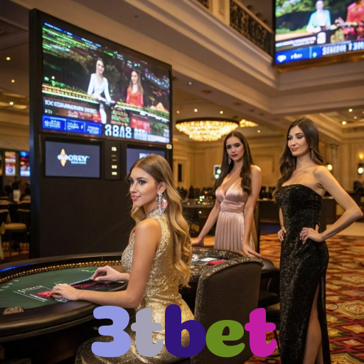 A Magia dos Jogos de Fantasia na 3tbet
