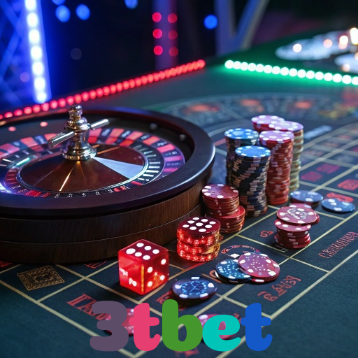 A Magia dos Jogos de Fantasia na 3tbet