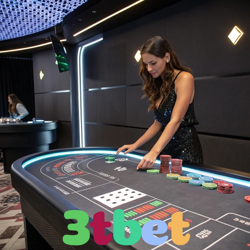 A Magia dos Jogos de Fantasia na 3tbet