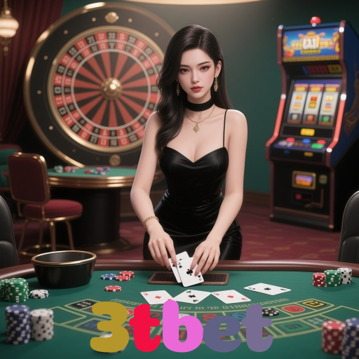 A Magia dos Jogos de Fantasia na 3tbet