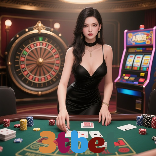 A Magia dos Jogos de Fantasia na 3tbet
