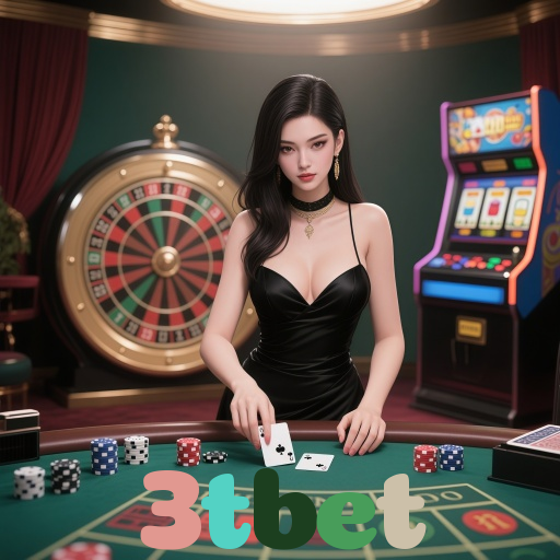A Magia dos Jogos de Fantasia na 3tbet