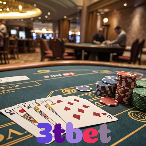 A Magia dos Jogos de Fantasia na 3tbet
