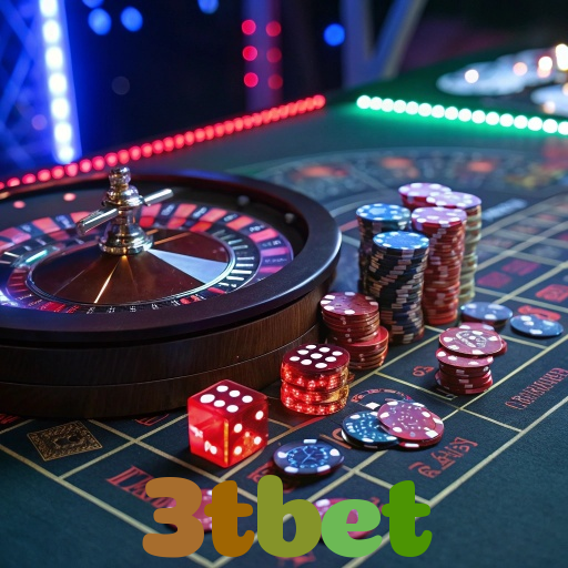 A Magia dos Jogos de Fantasia na 3tbet