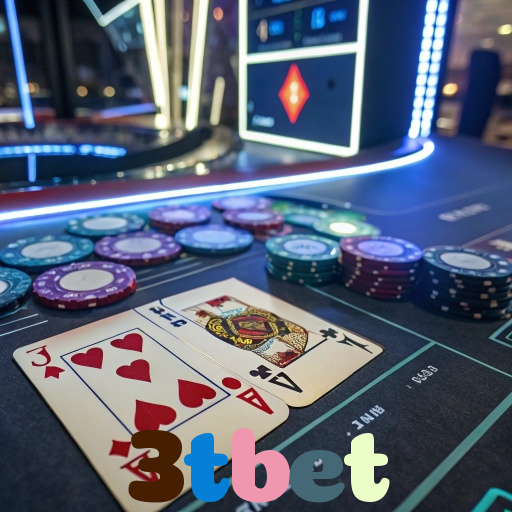 A Magia dos Jogos de Fantasia na 3tbet