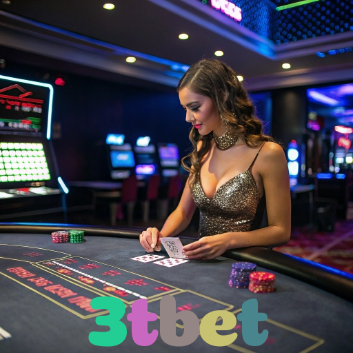 A Magia dos Jogos de Fantasia na 3tbet