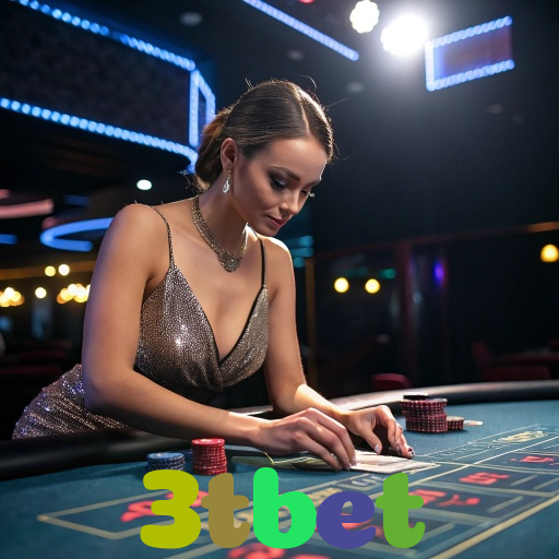 A Magia dos Jogos de Fantasia na 3tbet