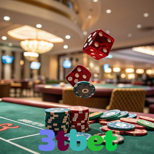 A Magia dos Jogos de Fantasia na 3tbet