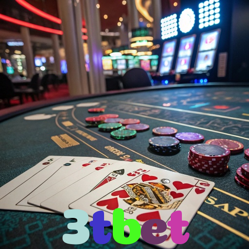 A Magia dos Jogos de Fantasia na 3tbet