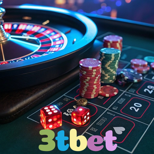 A Magia dos Jogos de Fantasia na 3tbet