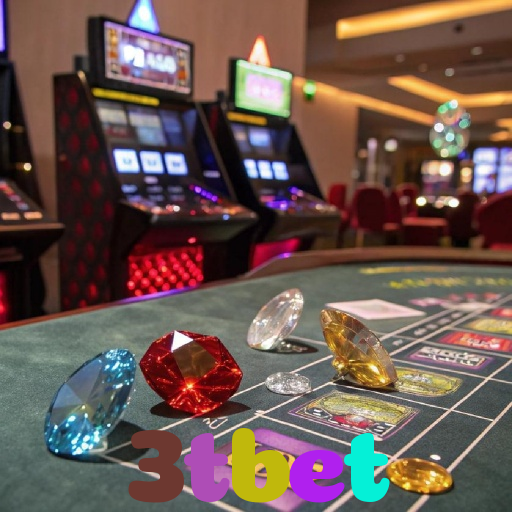 A Magia dos Jogos de Fantasia na 3tbet