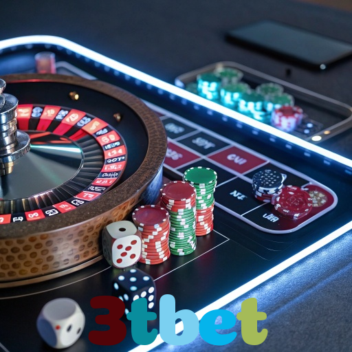 A Magia dos Jogos de Fantasia na 3tbet