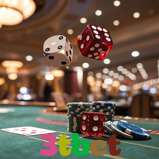 A Magia dos Jogos de Fantasia na 3tbet