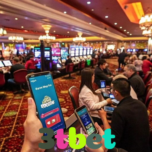A Magia dos Jogos de Fantasia na 3tbet