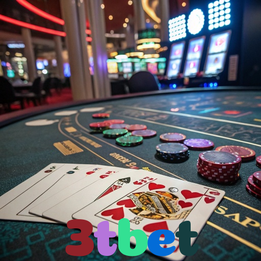 A Magia dos Jogos de Fantasia na 3tbet