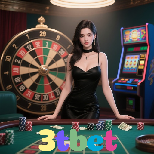 A Magia dos Jogos de Fantasia na 3tbet