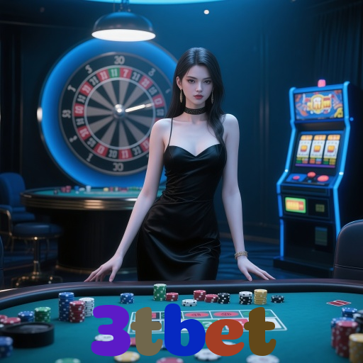 A Magia dos Jogos de Fantasia na 3tbet