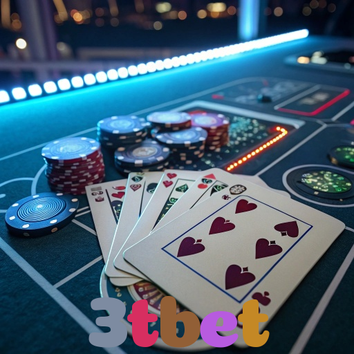 A Magia dos Jogos de Fantasia na 3tbet