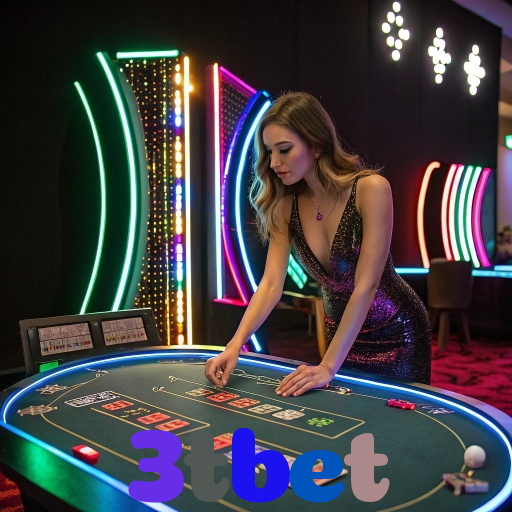A Magia dos Jogos de Fantasia na 3tbet