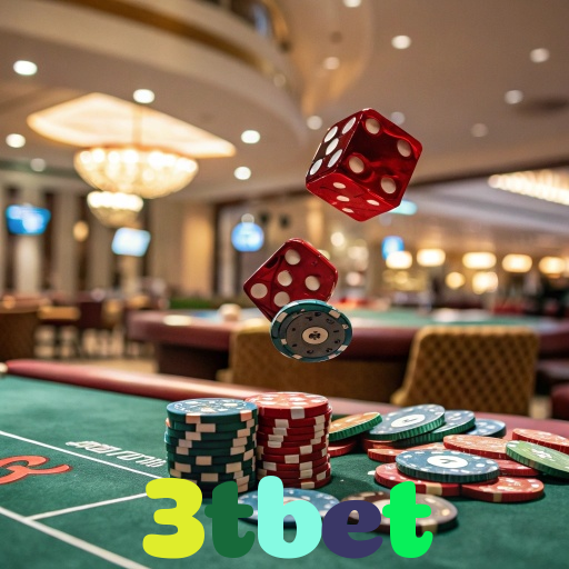 A Magia dos Jogos de Fantasia na 3tbet