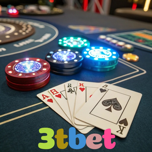 A Magia dos Jogos de Fantasia na 3tbet