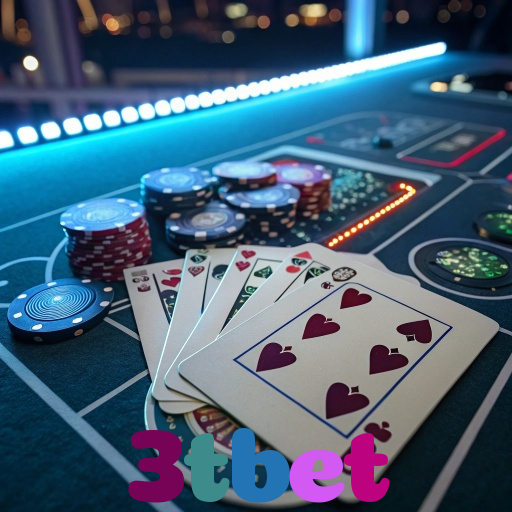 A Magia dos Jogos de Fantasia na 3tbet