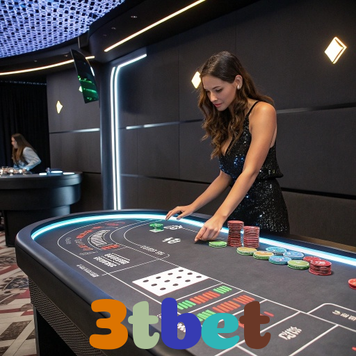 A Magia dos Jogos de Fantasia na 3tbet