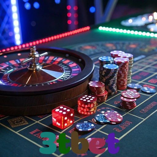 A Magia dos Jogos de Fantasia na 3tbet